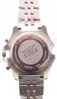 Breitling Speed 8 Bentley La Mans Replica Watch