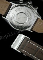 Breitling Chronomat Evolution хронограф, Швейцария. Swiss Watch