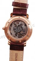 Жюль Audemars Piguet Audemars скелета Алмазы Реплика Смотреть