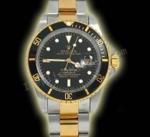 Rolex Submariner. Swiss Watch реплики