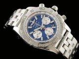 Breitling Chronomat B1 de carbono Reloj Suizo Réplica