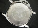 Officine Panerai Regata GMT Ultimate Edition Replica Orologio svizzeri