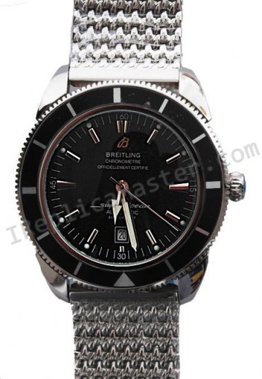 Breitling Superocean Replica Watch