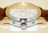 Jaeger Le Coultre Мастер 8 дней Perpetual Смотреть реплики