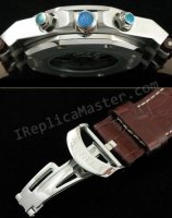 Audemars Piguet Royal Oak Tourbillon Watch Datograph Réplique Montre