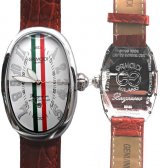 Borgonovo Grimoldi Mondial Edtion limitada Réplica Reloj