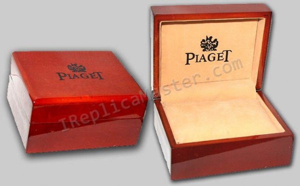 Piaget caja de regalo Réplica - Haga click en la imagen para cerrar