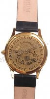 Moneda Corum reloj Réplica Reloj