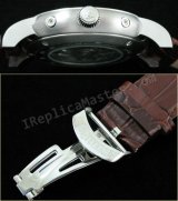 Audemars Piguet Jules Audemars Sceleton Tourbillon Datograph Replica Watch