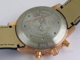 IWC Aquatimer Datograph Tourbillon реплики Смотреть