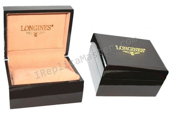 Longines caja de regalo Réplica - Haga click en la imagen para cerrar