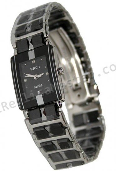 Rado Integral Jubilie Ladies Collection Replik Uhr - zum Schließen ins Bild klicken
