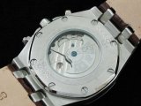 Audemars Piguet Royal Oak Tourbillon Watch Datograph Réplique Montre