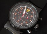 Ferrari Chronograph Replik Uhr