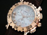 Chopard Bonne Sports Chronographe Suisse Réplique