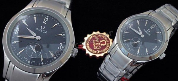 Omega Speedmaster Watch petites secondes Réplique Montre - Cliquez sur l'image pour la fermer