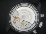 IWC Pilot Chrono Suíço Réplica Relógio