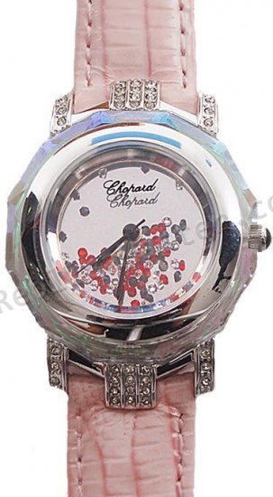 Chopard Happy Sport Orologio Replica - Clicca l'immagine per chiudere