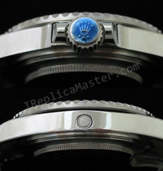 Rolex Sea-Dweller DEEPSEA Réplica Reloj