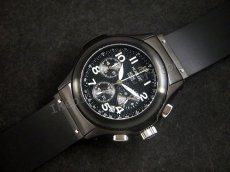 MDM Hublot Chronograph Watch Réplique Montre