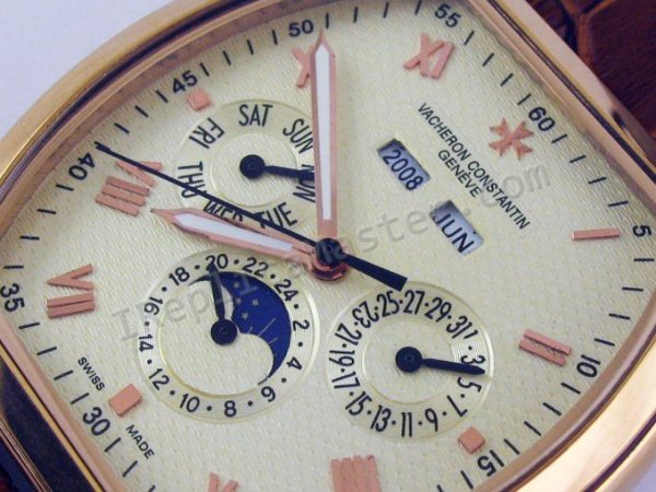 ヴァシュロンコンスタンタンのコンスロイヤルイーグル男性はレプリカ時計ウォッチ