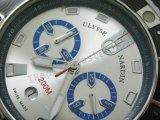 Ulysse Nardin Maxi Marine Watch Chronograph Réplique Montre