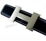 Hermes in pelle Replica Belt