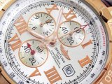 Breitling Chronomat Evolution Cronógrafo Réplica Reloj