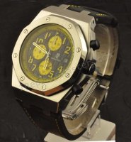 Audemars Piguet Royal Oak Offshore Chronograph Replica Watch