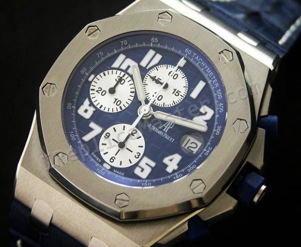 Audemars Piguet Royal Oak Limited Edition Swiss Replica Watch