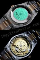 Rolex Oyster Perpetual Datejust Reloj Suizo Réplica