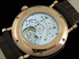 Patek Philippe Calatrava Art Replica Watch