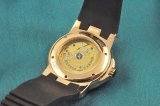 Ulysse Nardin esecutivo Replica Dual Time