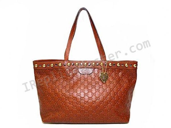 Gucci Babouska Tote Handbag 207291 Réplica - Haga click en la imagen para cerrar