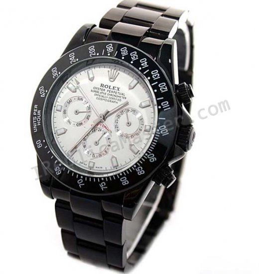 Rolex Cosmograph DaytonaReplica Watch - Click Image to Close