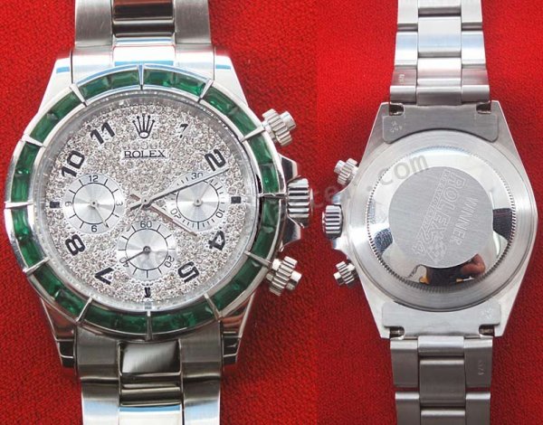 Rolex Daytona Cosmograph Réplica Reloj - Haga click en la imagen para cerrar