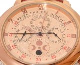 Patek Philippe Sky Moon Grand Complication Replica Orologio