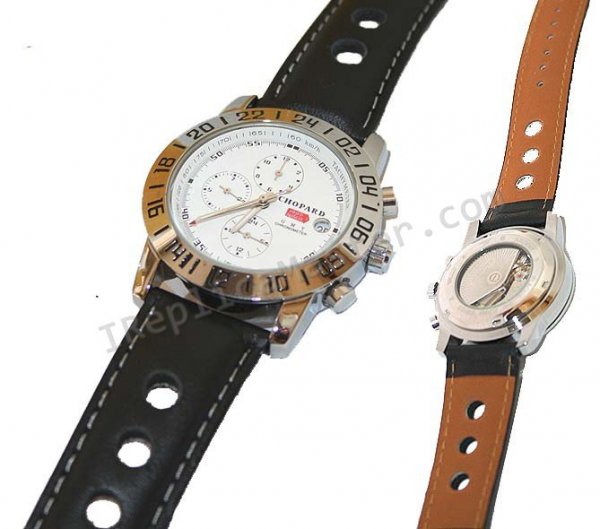 Chopard Mille Miglia GMT 2004 Réplica Reloj - Haga click en la imagen para cerrar