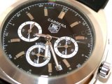 Tag Heuer Carrera Automatik Kalender Replik Uhr