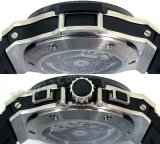 Hublot Big Bang chronographe mouvements anormauxSuisse Réplique