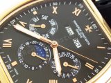 Vacheron Constantin Real Men Eagle Watch