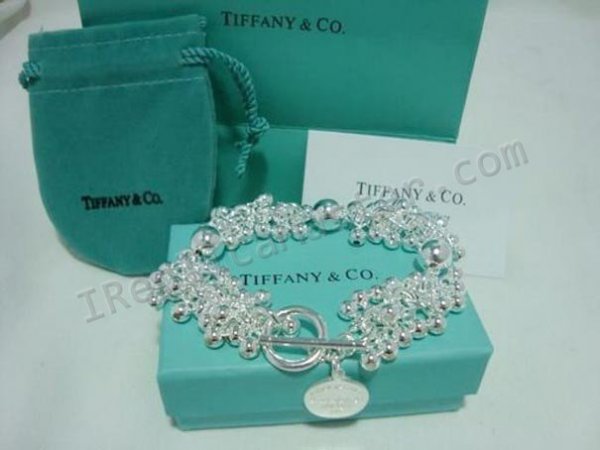 Bracelet Argent Tiffany Réplique - Cliquez sur l'image pour la fermer