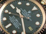 Rolex Sea-Dweller DEEPSEA Réplica Reloj