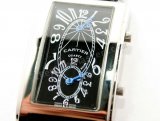 Cartier Tank Travel Time Orologio Replica