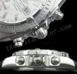 Breitling Chronomat Evolution хронограф, Швейцария. Swiss Watch