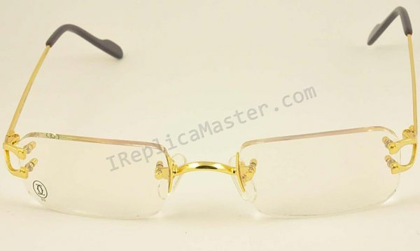 Cariter gafas réplica - Haga click en la imagen para cerrar