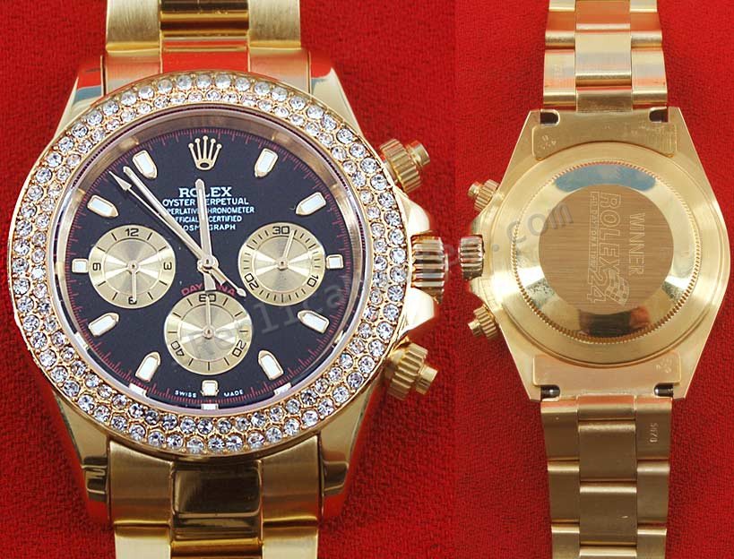 Rolex Daytona Cosmograph Replik Uhr - zum Schließen ins Bild klicken Rolex Daytona Cosmograph Replik Uhr - zum Schließen ins Bild klicken
