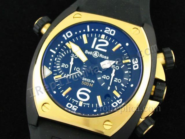 Bell y Ross BR Instrumento 02-94 Reloj Suizo Réplica - Haga click en la imagen para cerrar Bell y Ross BR Instrumento 02-94 Reloj Suizo Réplica - Haga click en la imagen para cerrar