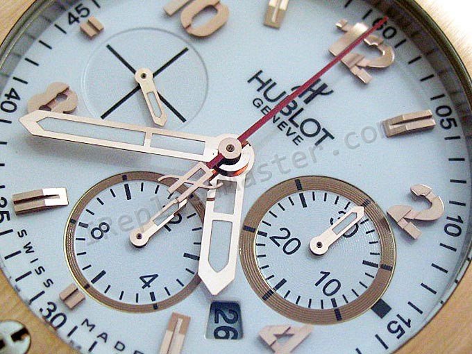 Hublot Big Bang cronógrafo Reloj Suizo Réplica - Haga click en la imagen para cerrar Hublot Big Bang cronógrafo Reloj Suizo Réplica - Haga click en la imagen para cerrar
