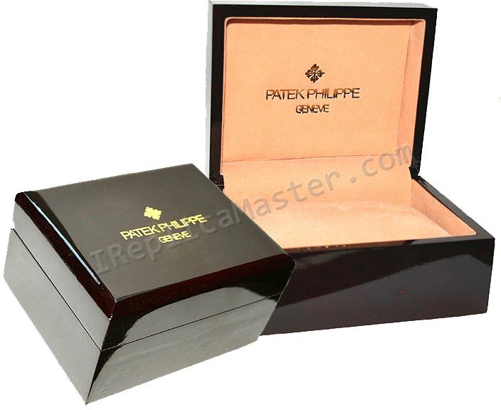 Patek Philippe Gift Box Replica - Click Image to Close